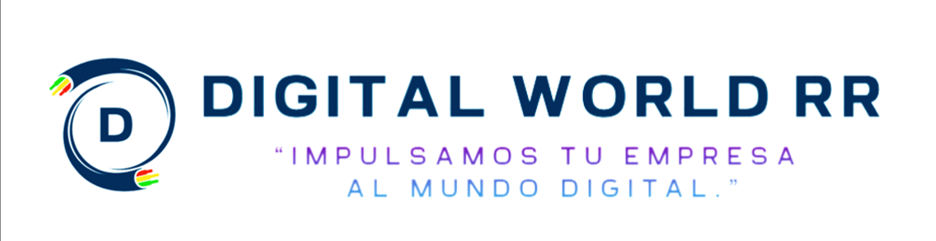 Digital World RR